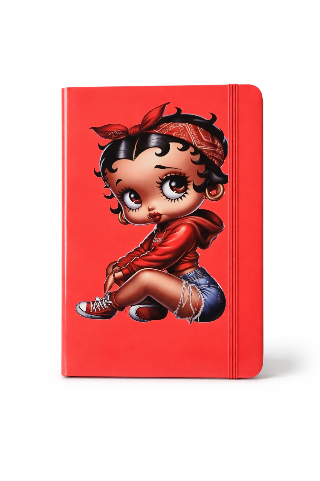 Retro Diva Journals